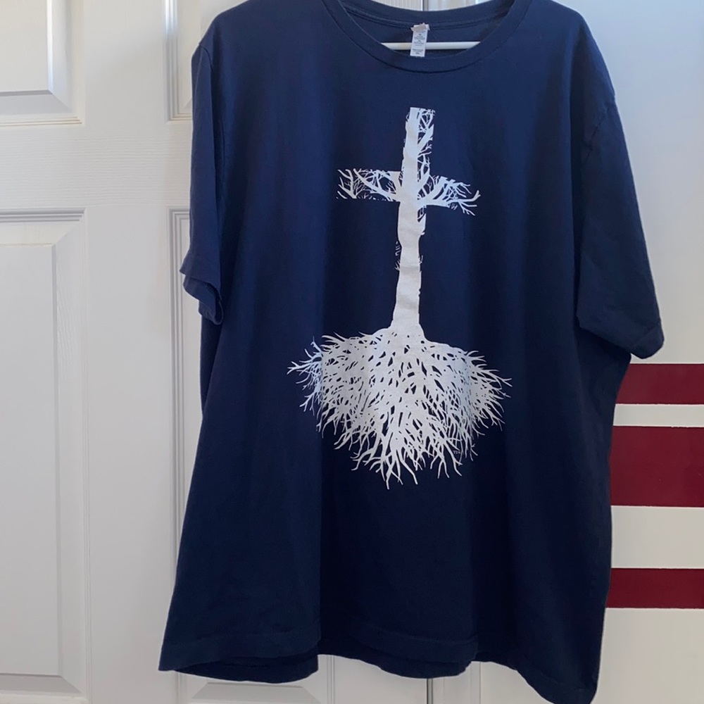 Bella Canvas T-shirt